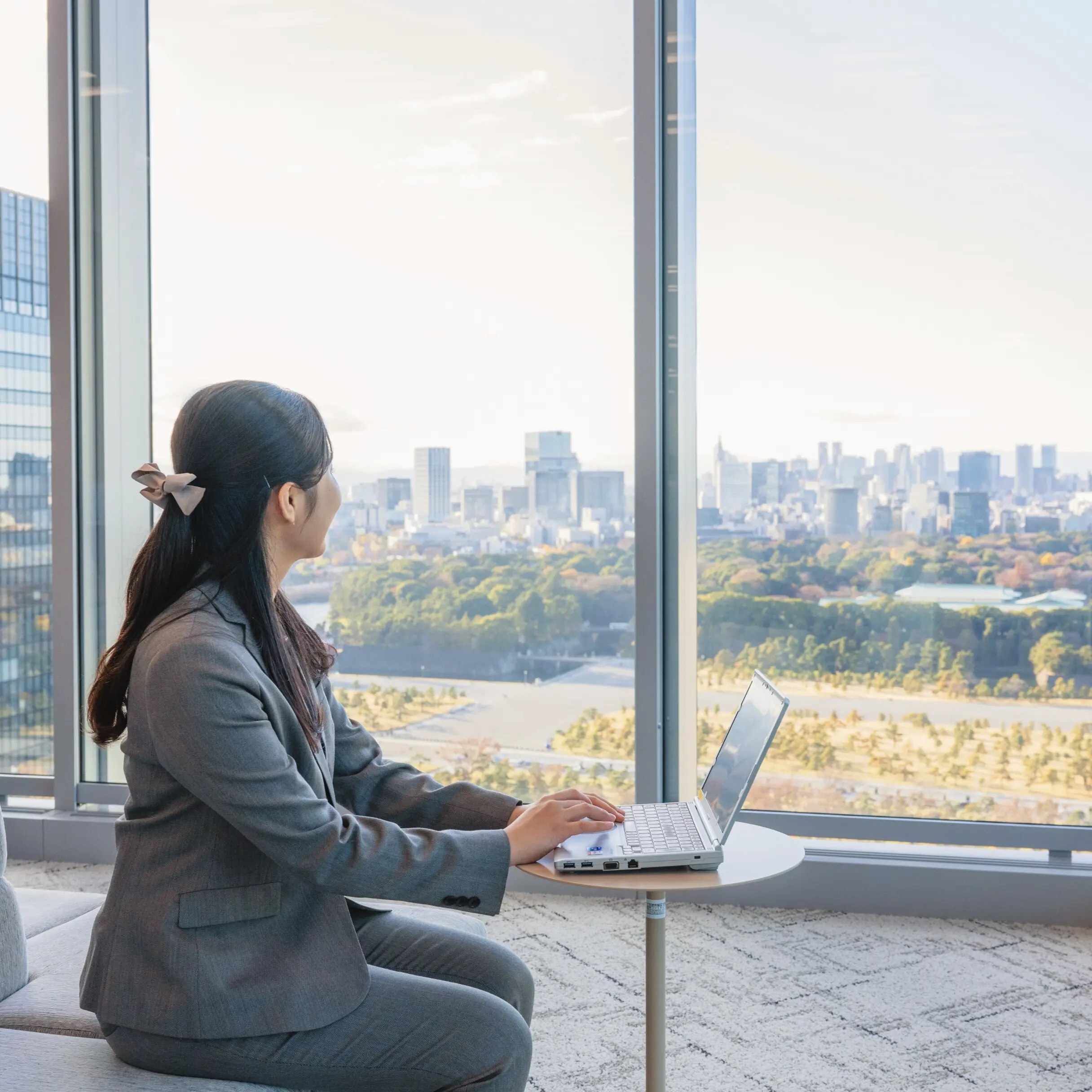 会社のイメージ画像