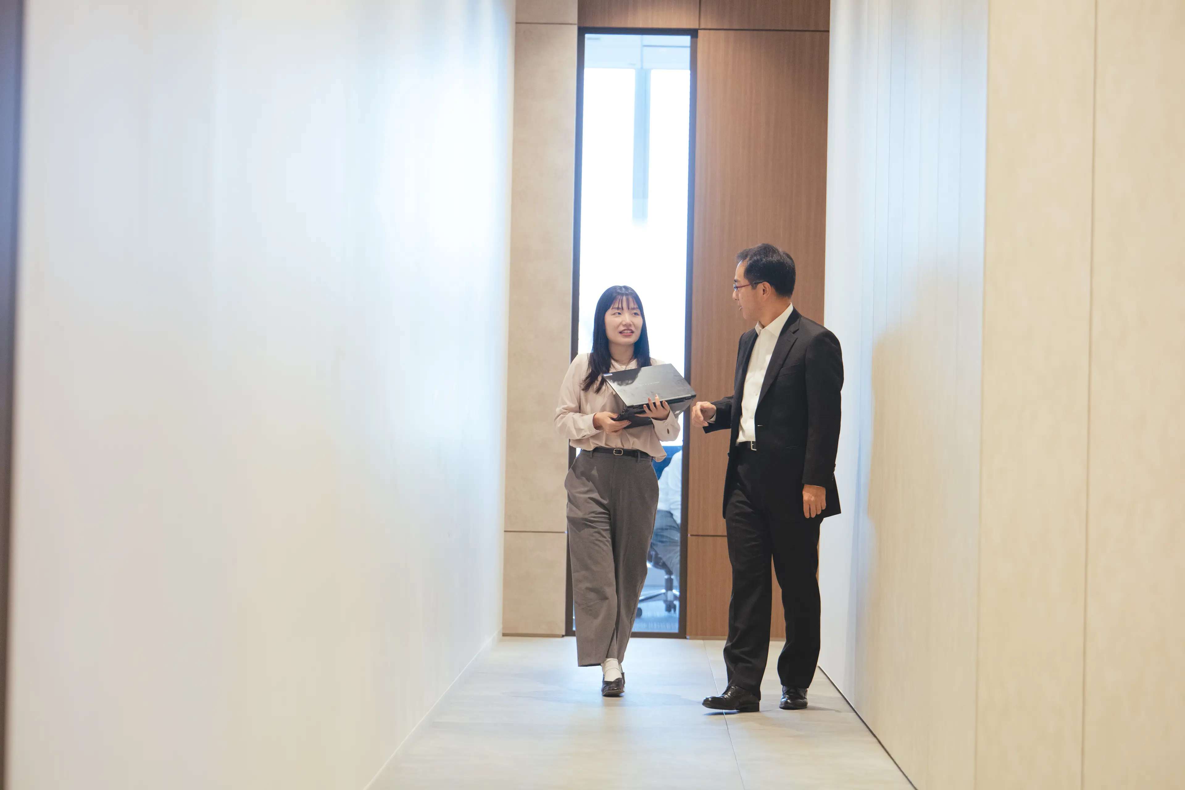 会社のイメージ画像