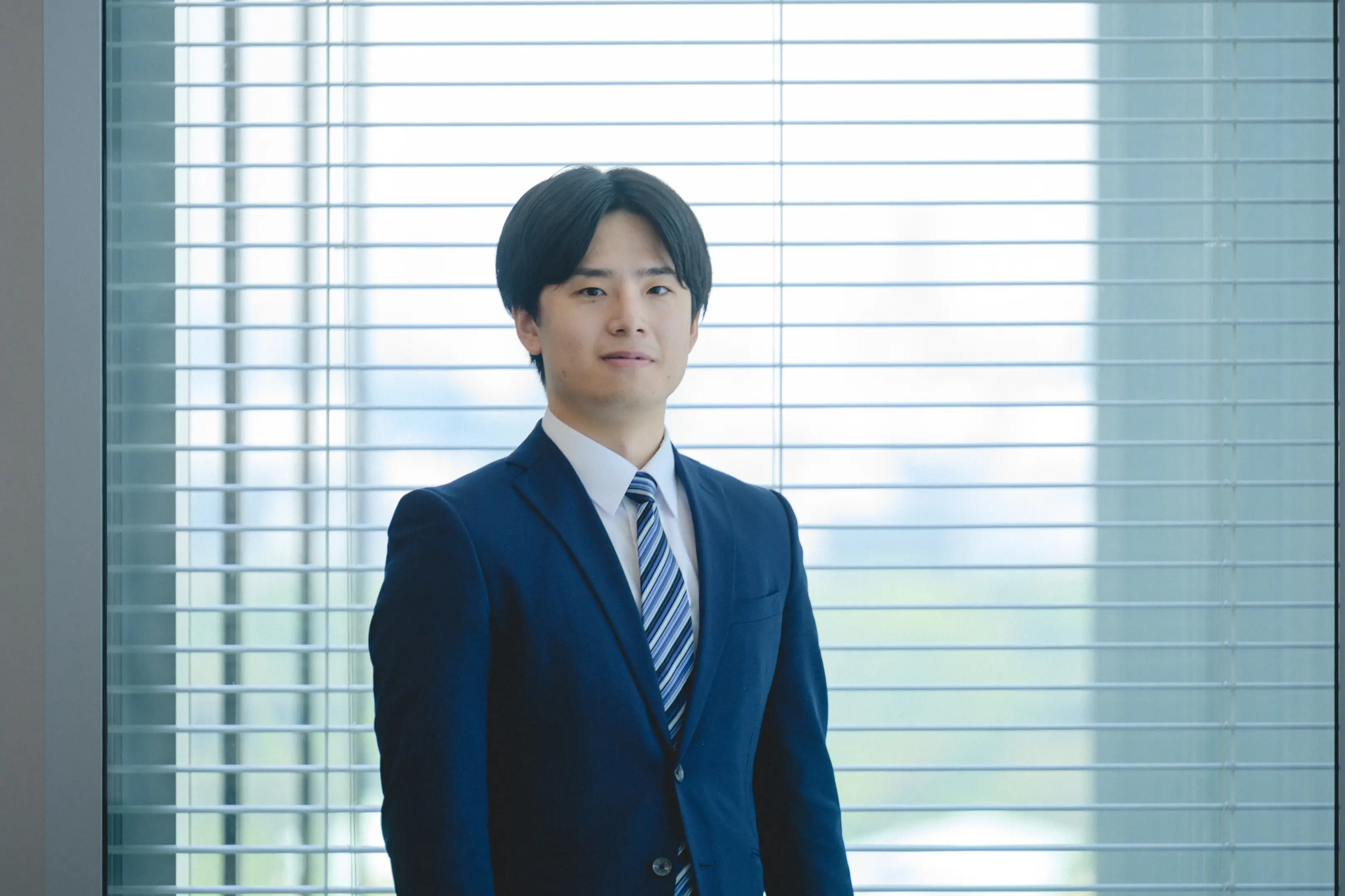 目指す先は「経営者」