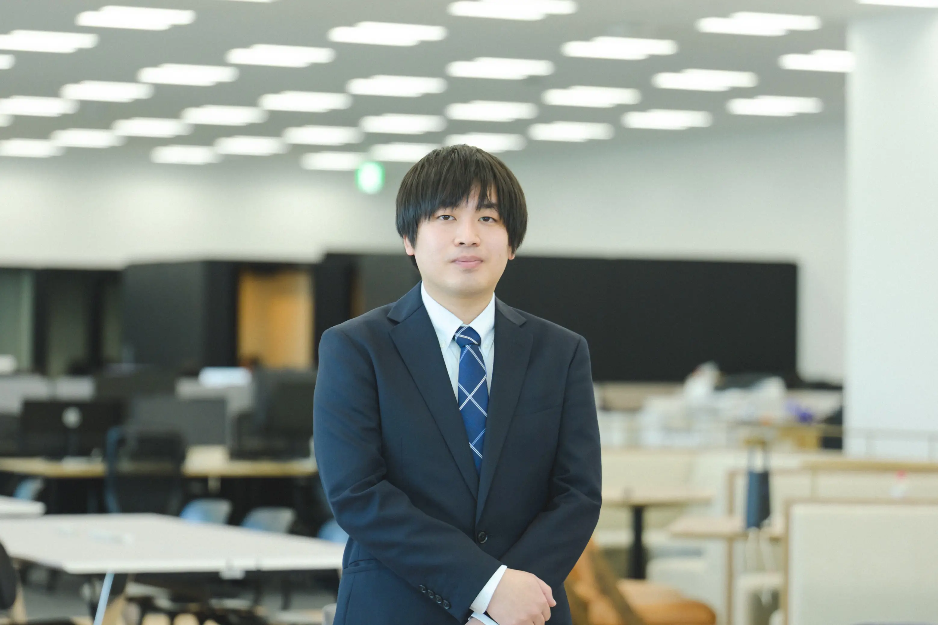 「面白い」に飛びつけるように