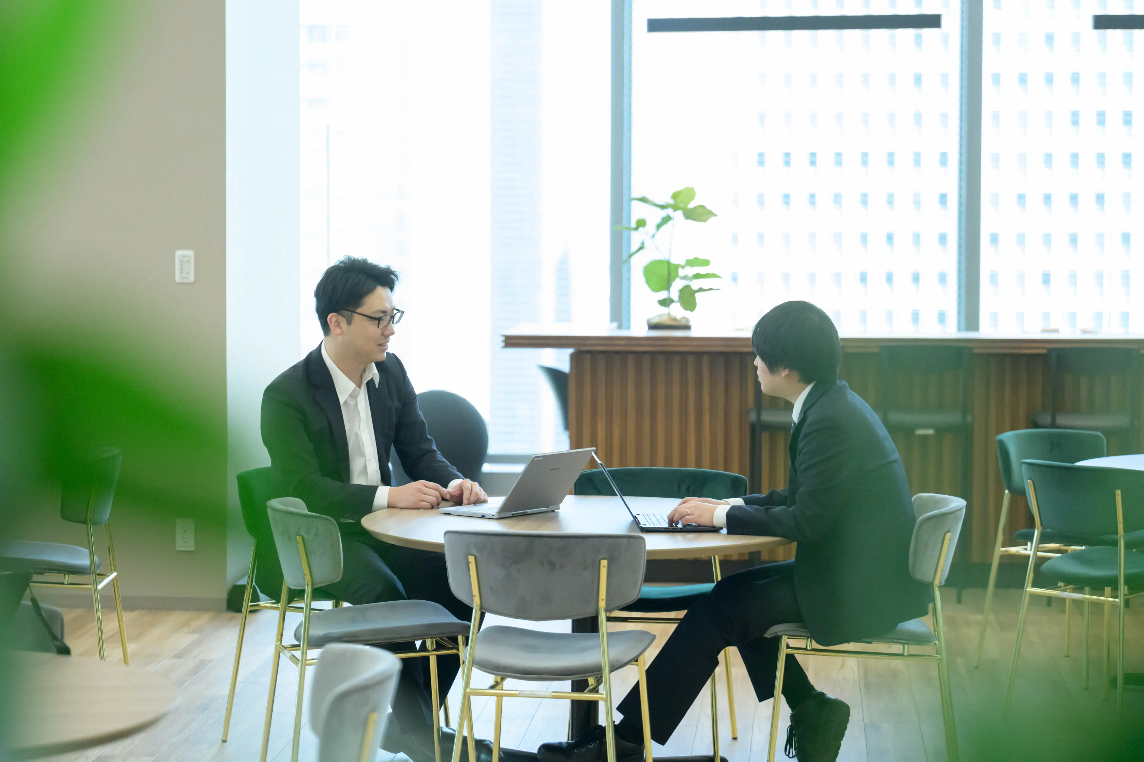 会社のイメージ画像